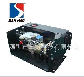 翼展車液壓動力單元，你真的了解嗎？