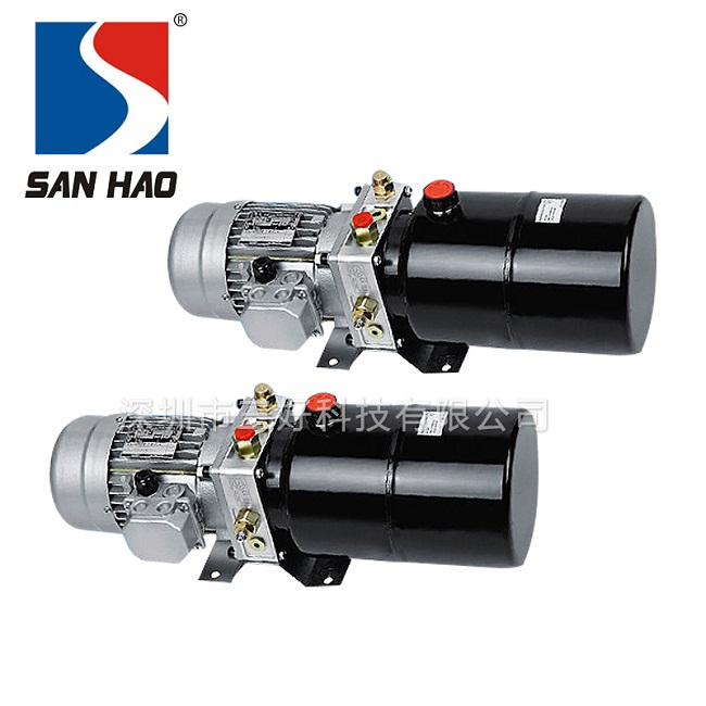 登車(chē)橋動(dòng)力單元是用于做什么的？怎么工作的？